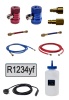 Refrigerant Kit HFO Next
