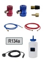 Refrigerant Kit R134a Next