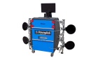 TD3000SP karta