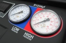 manometr HFO1234yf
